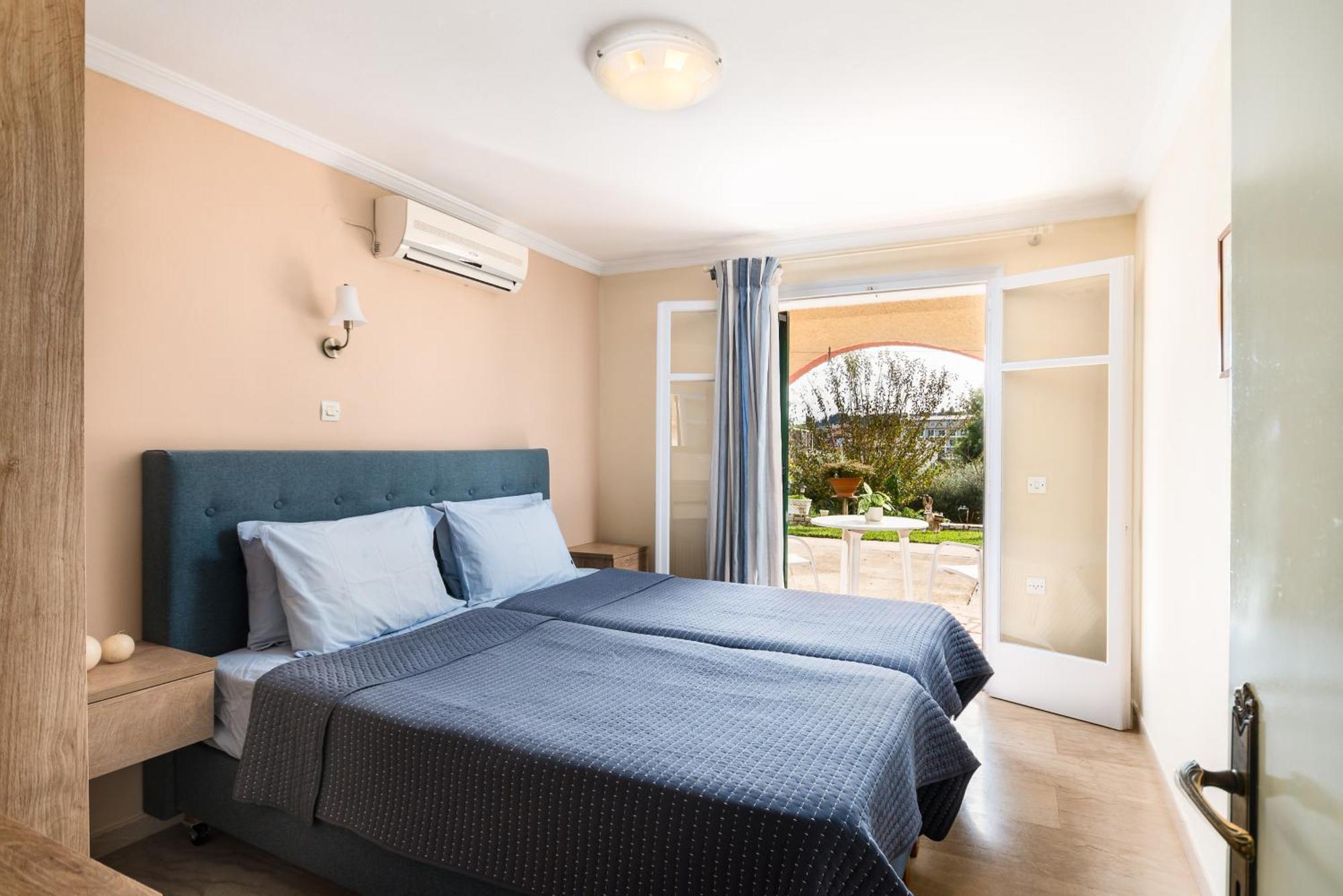 Marietta'S Resort By Konnect, Gouvia Corfu Экстерьер фото